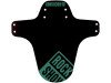 Крило переднє RockShox Fender чорний/бірюзовий (Seafoam Green)