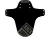 Крило переднє RockShox Fender чорний/сірий (Tan Putty)