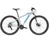 Велосипед Trek 2019 Marlin 4 27.5" серебристый 13.5"