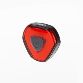 Мигалка задняя ONRIDE Incite габаритный свет