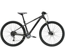 Велосипед Trek 2019 X-Caliber 7 29 чорний 23"  Фото
