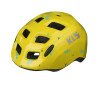 Шлем детский KLS ZIGZAG желтый XS (45-50 см)