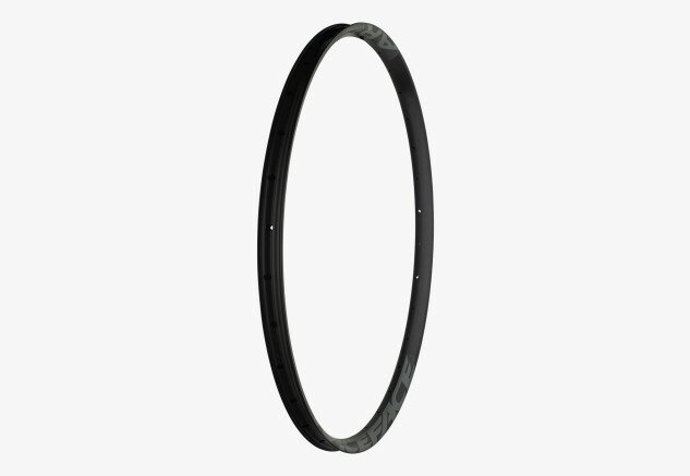 Обод RaceFace AR Offset 29" (622x30) TLR 32 отверстия под диск черный (2019)