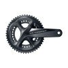 Шатуни Shimano Ultegra FC-R8000 Hollowtech II 175мм 50x34 без компонентів каретки