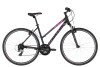 Велосипед Kellys Clea 30 Black Pink M (19")