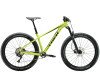 Велосипед Trek 2019 Roscoe 7 27.5 зелений 18.5"