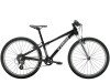 Велосипед Trek 2019 Wahoo 24 чорний/сріблястий