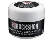 Мастило RockShox Dynamic Seal Grease 500 мл  Фото