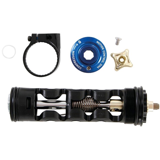 Демпфер вилки RockShox SID B / Reba RL (120мм) Motion Control DNA ...