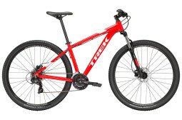 Велосипед Trek 2018 Marlin 5 17.5" 29" червоний  Фото