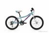 Велосипед Kellys 2017 Lumi 30 Light Blue (10") 255мм