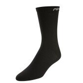 Шкарпетки Pearl Izumi ATTACK високі чорний M (38.5-41)  Фото