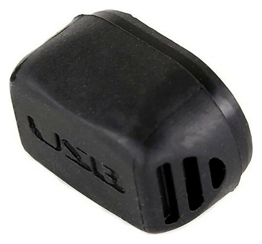 Заглушка USB штекера Lezyne END PLUG - HECTO/MICRO DRIVE