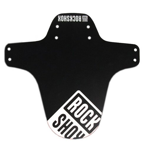 Крило переднє RockShox Fender чорний/білий