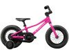 Велосипед Trek Precaliber 12 Girls рожевий (Pink)