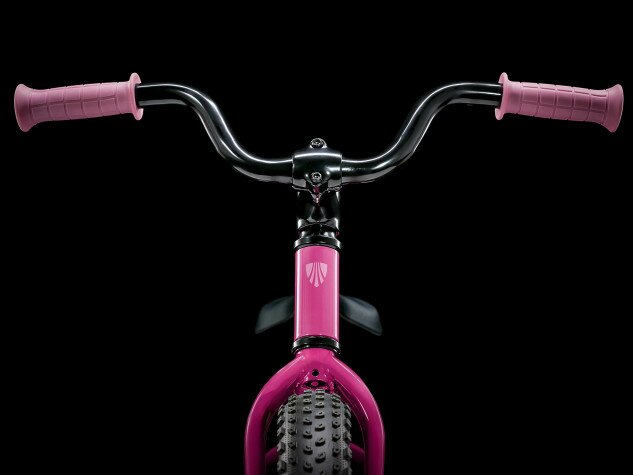 Велосипед Trek Precaliber 12 Girls розовый (Pink) Фото №5