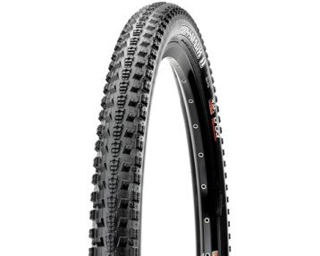 Покрышка Maxxis Crossmark II 27.5"х2.10" (54-584) E-25 Folding 60TPI DC EXO/TR 