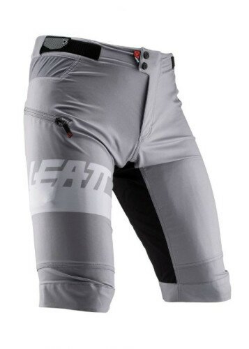Велошорты LEATT Shorts DBX 3.0 серый 36 (XL)