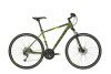 Велосипед Kellys Phanatic 30 Olive M (19")
