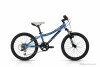 Велосипед Kellys 2017 Lumi 50 Blue (20") 255мм