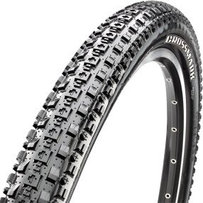 Покришка Maxxis Crossmark 26"x2.25" (55-559) Wire 60TPI