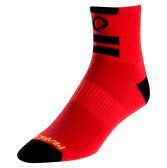 Шкарпетки Pearl Izumi ELITE середні червоний M  Фото