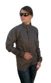 Куртка мембранна G-Protect коричневий S (170/44)  Фото