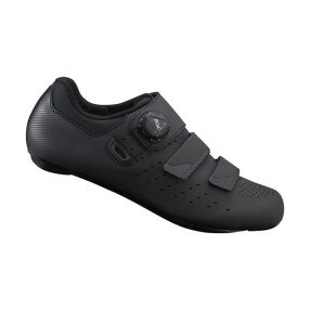 Веловзуття Shimano SH-RP400ML SPD-SL шосе чорний EU46