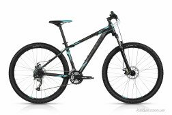 Велосипед Kellys 2017 TNT 10 Dark Azure (29") 19"  Фото