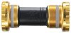 Компоненти каретки Shimano Saint SM-BB80-B BSA HollowTech II 83мм