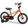 Велосипед Trek 2019 Precaliber 16 BOYS 16" F/W помаранчевий