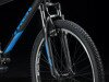 Велосипед Trek 2022 820 26 чорний/синій XS (13") Фото №4