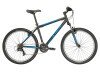 Велосипед Trek 2022 820 26 чорний/синій XS (13")