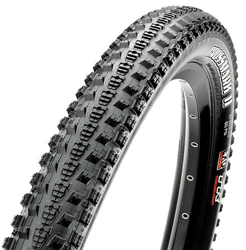 Maxxis crossmark 2 29 sales tubeless ready