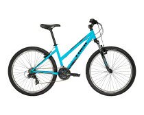 Велосипед Trek 2022 820 WSD 26 блакитний S (16")  Фото