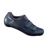 Велообувь Shimano SH-RC100MN SPD-SL синий EU42  Фото