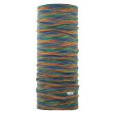 Головний убір P.A.C. Merino Wool Multi Rainbow  Фото