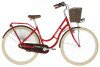 Велосипед Kellys Arwen Dutch Red (28") 460мм