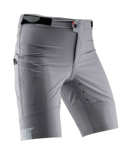 Велошорти LEATT Shorts DBX 1.0 сірий 36 (XL)