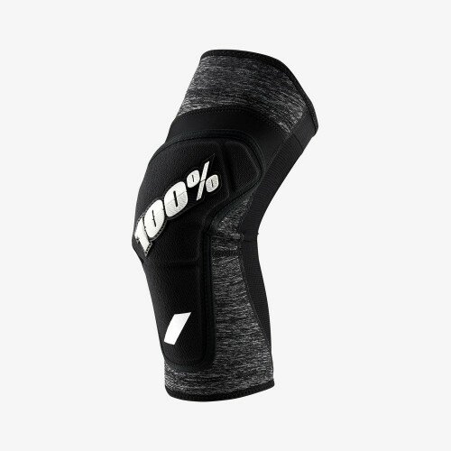 Захист колін RIDE 100% RIDECAMP Knee Guard чорний XL