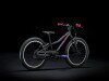 Велосипед Trek 2022 Precaliber 20 SS F/W GIRLS 20" черный/розовый Фото №3
