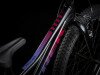 Велосипед Trek 2022 Precaliber 20 SS F/W GIRLS 20" черный/розовый Фото №4