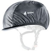 Чохол на шолом Deuter Helmet Cover колір 7000 black  Фото