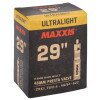 Камера Maxxis Ultralight 29"x1.75-2.40" (44/62-622) FV 48мм