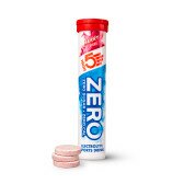 Изотоник растворимый в таблетках HIGH5 ZERO лесная ягода (20 таблеток)  Фото