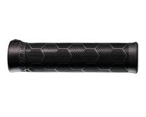 Ручки руля Bontrager XR Trail Сomp 130 мм чорний  Фото
