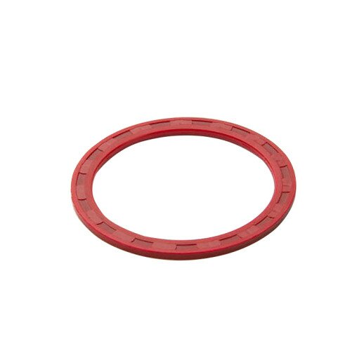 Проставочное кольцо RaceFace для шатунов X-Type (FR/DH) красный