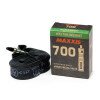 Камера Maxxis Welter Weight 700x33/50 FV RVC 60мм