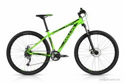 Велосипед Kellys 2017 TNT 10 Toxic Green (29") 19"  Фото