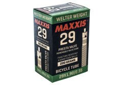 Камера Maxxis Welter Weight 29"x1.90-2.35" (48/60-622) FV RVC 48мм  Фото
